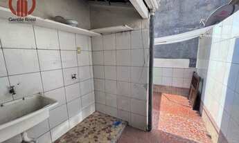 Imagem 3: Casa com 3 dormitórios para alugar, 110 m² por R$ 2.000,00/mês - Belenzinho - São Paulo/SP