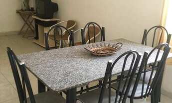 Imagem 3: Apartamento à venda, 51 m² por R$ 190.000,00 - Centro - São Vicente/SP