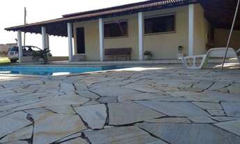 Imagem 9: Chácara em Cosmópolis/SP, aceita permuta por casa em Campinas ou Valinhos. (CH0018