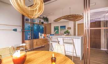 Imagem 5: Apartamento para venda 3 dormitórios