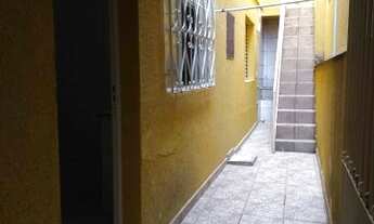 Imagem: Casa térrea com 01 dormitório, cozinha