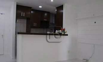 Imagem 4: Apartamento com 3 Quartos à venda, 90m² - Barra da Tijuca-RJ