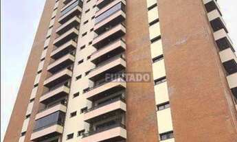 Imagem: Apartamento com 4 dormitórios à venda