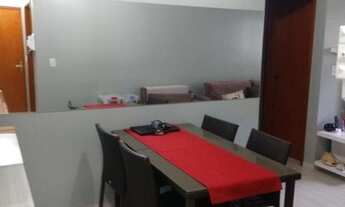 Imagem 4: Apartamento à venda no Residencial Espanha, Sorocaba-SP