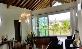 Imagem: CASA À VENDA COM 5 SUÍTES 387M² AC