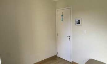 Imagem 2: Apartamento para venda tem 70 metros quadrados com 3 quartos em Jardim Luísa - São Paulo