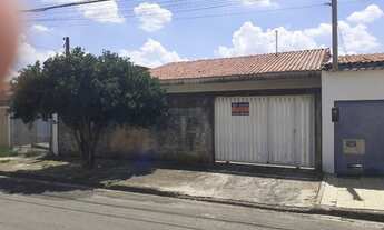 Imagem: Casa para venda Jardim Evereste, estuda