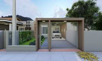 Imagem 3: Tijucas Bosque da Mata 02Qtos, Um Suite Aceita Financiamento