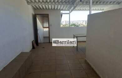 Imagem 2: Casa com 4 dormitórios, 450 m² - venda por R$ 580.000,00 ou aluguel por R$ 3.000,00/mês