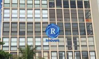 Imagem 3: A. Atalntica - 3 quartos - suite e vaga -Copacabana - Rio de Janeiro - RJ