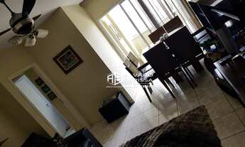 Imagem 5: Apartamento à venda, 96 m² por R$ 385.000,00 - Edifício Residencial Yasmin - Itu/SP