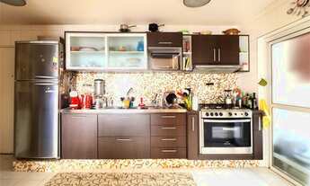 Imagem 5: Apartamento de 106m² com 2 quartos em Pinheiros