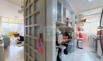 Imagem 4: Cobertura à venda, 110 m² por R$ 895.000,00 - Vila da Saúde - São Paulo/SP