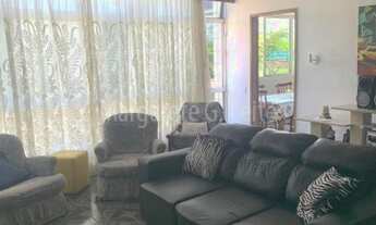 Imagem 2: Apartamento para venda tem 200 metros quadrados com 3 quartos em Gonzaga - Santos - SP