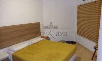 Imagem 5: Apartamento Flat Jardim São Dimas-Residencial Space Valley-40m²