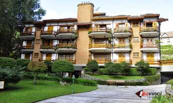 Imagem 3: Apartamento com 4 dormitórios à venda, 186 m² por R$ 1.200.000,00 - Vila Yara - Campos do