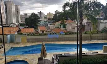 Imagem 3: Apartamento com 4 dormitórios à venda, 189 m² por R$ 1.600.000 - Santana - São Paulo/SP..