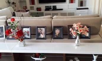 Imagem 3: Apartamento 173m² 3 suítes e Lazer completo - R$ 1.768.000,00