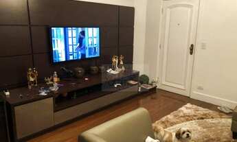 Imagem 2: Apartamento com 3 dormitórios à venda, 131 m² por R$ 720.000,00 - Santa Paula - São Caetan