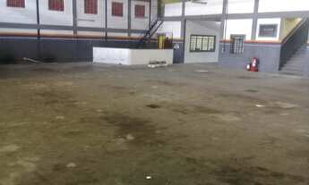 Imagem 2: Galpao com 1000 metros quadrados na Estiva