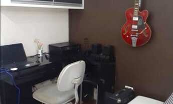 Imagem 6: Apartamento para venda tem 194 metros quadrados com 3 quartos