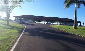 Imagem 2: Terreno à venda, 450 m² por R$ 40.000,00 - Terras de Santa Cristina III - Itaí/SP