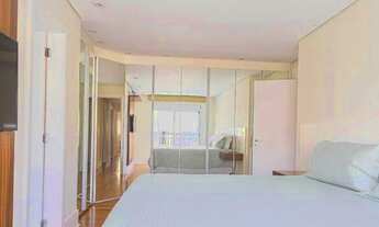 Imagem 2: Apartamento para venda tem 156 metros quadrados com 4 quartos em Santa Cecília - São Paulo