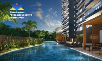 Imagem 5: The House apartamento para venda, 118 metros quadrados com 3 quartos em Vila Yara - Osasco