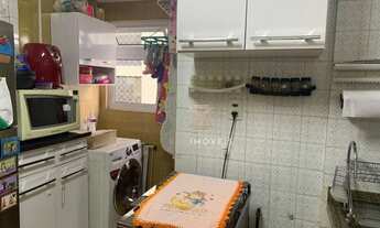 Imagem 4: Apartamento com 2 dormitórios à venda, 74 m² por R$ 430.049 - Água Rasa - São Paulo/SP