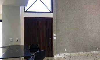 Imagem 7: Casa com 3 dormitórios à venda, 142 m² por R$ 880.000,00 - Residencial Terras da Estância