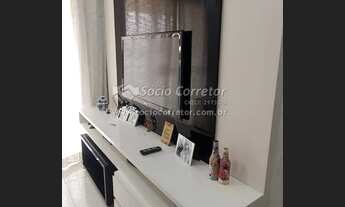 Imagem 7: VENDO APTO 62 m² - 2 DORMS COM SUITE - V. ROSÁLIA - COND. VISTAS DA SERRA