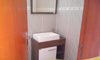 Imagem 4: Casa residencial para Locação Residencial Vila Romana, Pindamonhangaba 3 dormitórios sendo