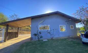 Imagem 5: Terreno a venda no condomínio Santa Fé II em Joanópolis - SP