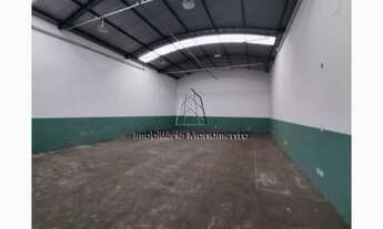 Imagem 6: Piracicaba - Galpão/Depósito/Armazém - Parque São Matheus