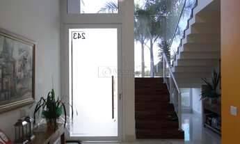 Imagem 4: BARUERI - Casa de Condomínio - Aldeia da Serra