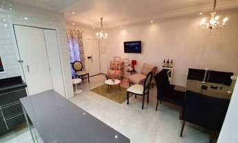 Imagem 4: Excelente Apartamento à Venda na Vila Euclides