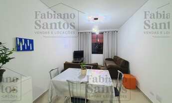 Imagem 6: Apartamento para Venda em São Paulo, Barra Funda, 2 dormitórios, 1 banheiro