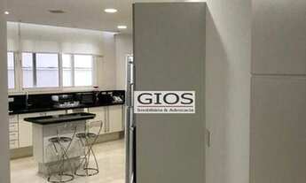 Imagem 3: Casa à venda, 547 m² por R$ 6.500.000,00 - Alphaville Conde II - Barueri/SP