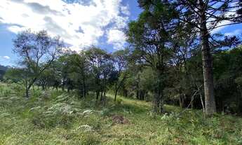 Imagem 5: Terreno Rural Urubici