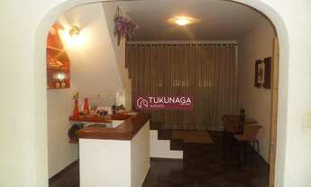 Imagem 5: Sobrado à venda, 236 m² por R$ 500.000,00 - Jardim Bela Vista - Guarulhos/SP