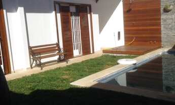 Imagem 2: ÓTIMA CASA COM 5 DORMITÓRIOS (SENDO 3 SUÍTES