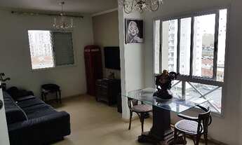 Imagem 6: Apartamento Vila Mogilar - Mogi das Cruzes - SP