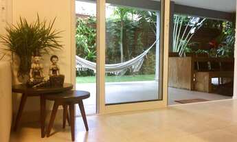 Imagem 2: Casa de condomínio para venda com 260 metros quadrados com 4 quartos em Paúba - São Sebast