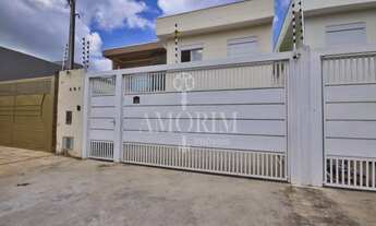 Imagem: Sobrado para venda possui 150 metros quadrados