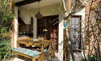 Imagem 2: Casa em condominio RESIDENCIAL em São Sebastião - SP, Baleia