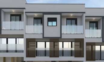 Imagem: Casa de condomínio sobrado para venda possui