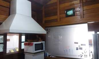 Imagem 6: Casa térrea no bairro Mogi das Cruzes - SP