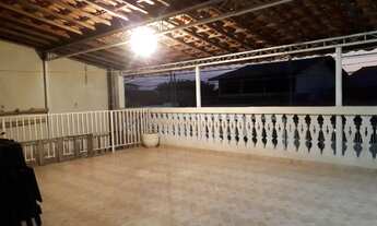 Imagem: Casa para Venda no bairro Bosque dos Eucaliptos,SJC