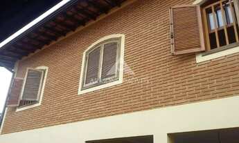 Imagem 4: Casa - Jardim Glória - Americana