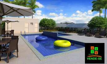 Imagem 4: Residencial Morada Paulista ] - Entrada Parcelada em até 60x - Possui Piscina e Elevador